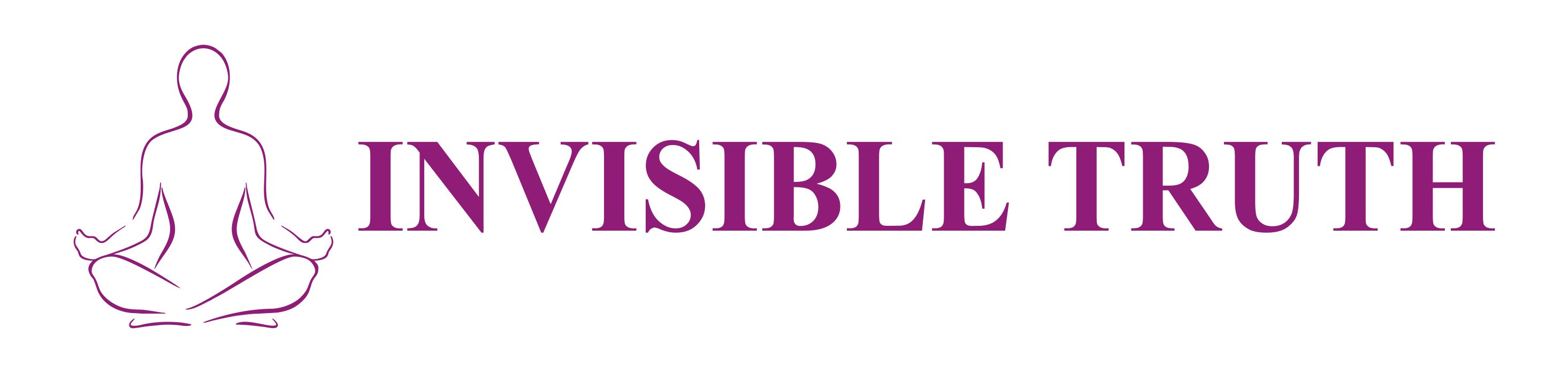 Invisible  Truth